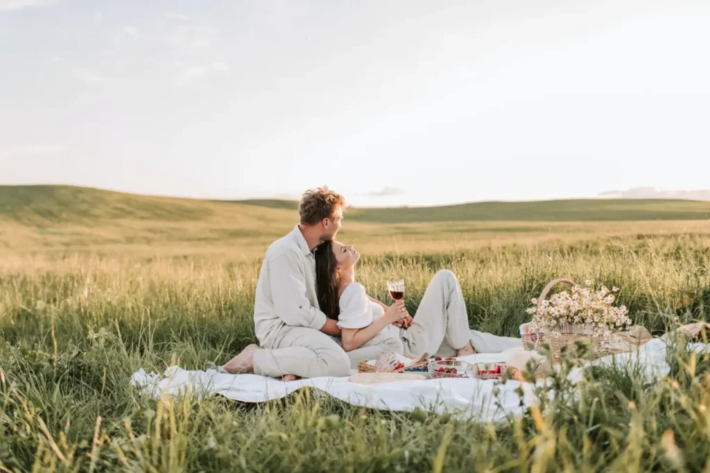 where to get a picnic blanket